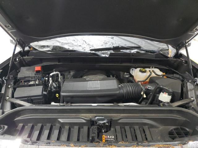 2022 Gmc Sierra Limited მანქანა იყიდება აუქციონზე, vin: 1GTU9FEL3NZ191882, აუქციონის ნომერი: 92300155