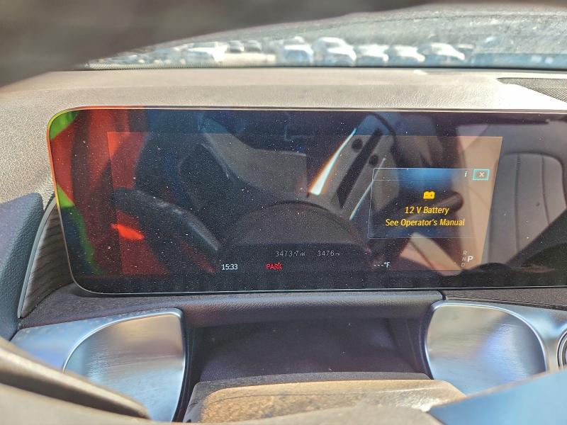 Продажа на аукционе авто 2025 Mercedes-benz Glb 250, vin: W1N4M4GB8SW421977, номер лота: 90919885