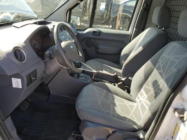91881975 :رقم المزاد ، NM0LS7CN8AT016306 vin ، 2010 Ford Transit Connect Xl W مزاد بيع
