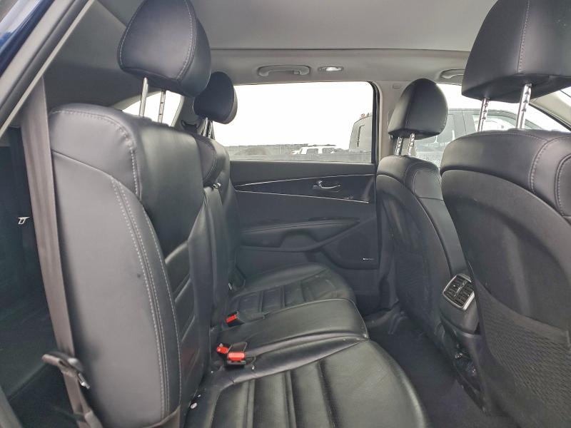 Aukcja sprzedaży 2020 Kia Sorento Ex, vin: 5XYPHDA51LG694995, numer aukcji: 93818975