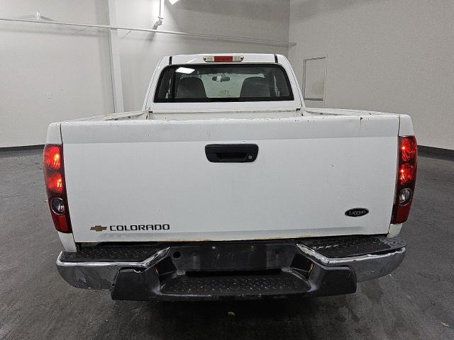Продаж на аукціоні авто 2005 Chevrolet Colorado, vin: 1GCCS198858245627, номер лоту: 60504696