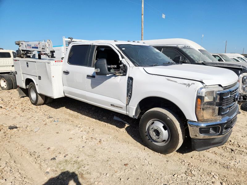 Aukcja sprzedaży 2023 Ford F350 Super, vin: 1FD8W3HT4PED67977, numer aukcji: 92514405