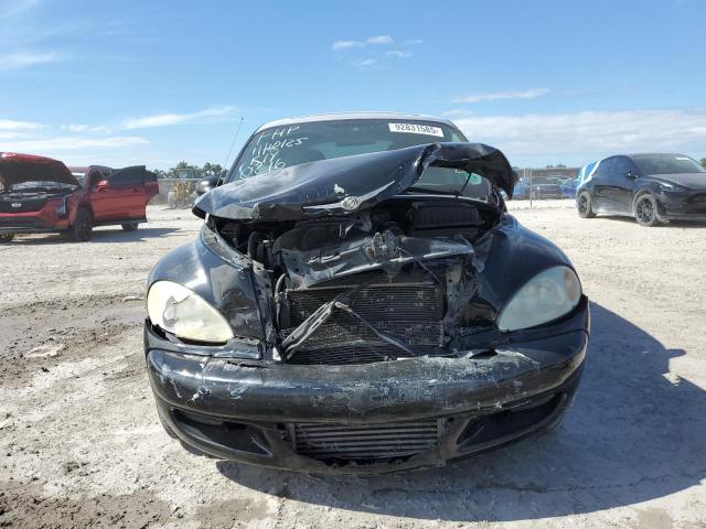 Продажа на аукционе авто 2005 Chrysler Pt Cruiser, vin: 3C8FY68825T540216, номер лота: 92831585