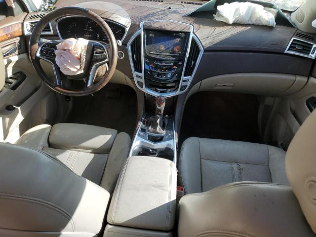 2016 Cadillac Srx მანქანა იყიდება აუქციონზე, vin: 3GYFNBE33GS546461, აუქციონის ნომერი: 92210805