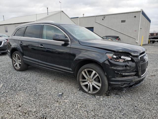 90996835 :رقم المزاد ، WA1LGAFE5FD000931 vin ، 2015 Audi Q7 مزاد بيع