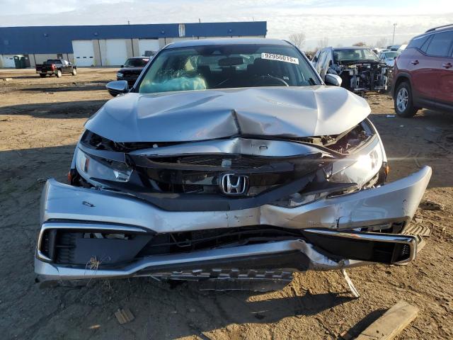 92956015 :رقم المزاد ، 2HGFC2F63LH569709 vin ، 2020 Honda Civic مزاد بيع