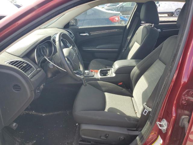 Продажа на аукционе авто 2018 Chrysler 300, vin: 2C3CCAAG1JH278185, номер лота: 91182345