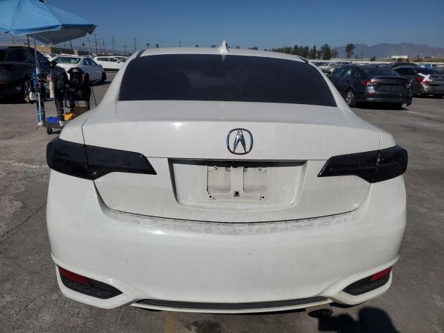 Продажа на аукционе авто 2018 Acura Ilx, vin: 19UDE2F31JA005916, номер лота: 91870365