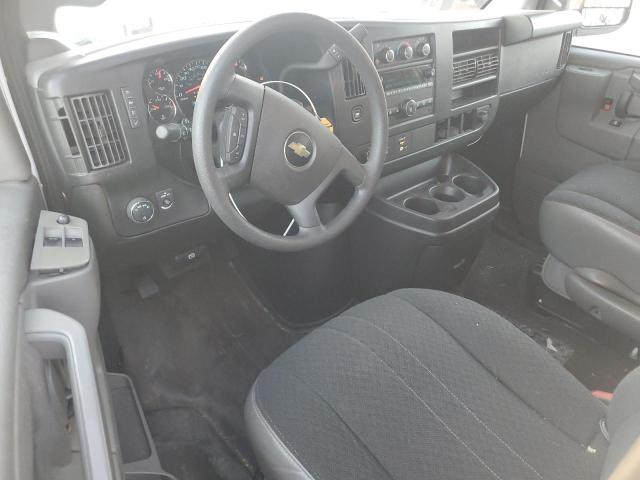 Продаж на аукціоні авто 2024 Chevrolet Express G2, vin: 1GCWGAFP8R1188760, номер лоту: 94004105