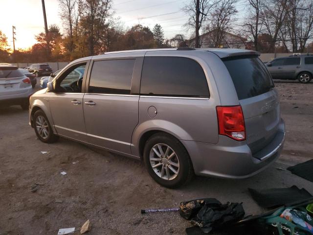 90706375 :رقم المزاد ، 2C4RDGCG2KR808999 vin ، 2019 Dodge Grand Caravan مزاد بيع