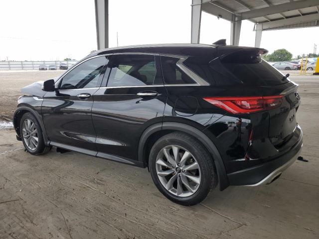 Продажа на аукционе авто 2021 Infiniti Qx50 Luxe, vin: 3PCAJ5BA3MF106695, номер лота: 98845225