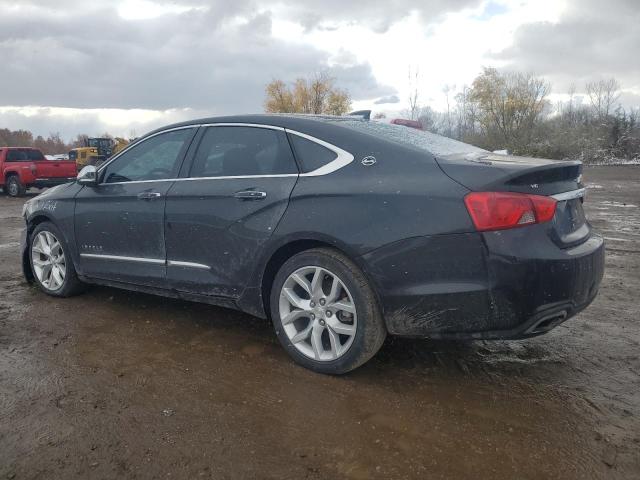 Продаж на аукціоні авто 2019 Chevrolet Impala, vin: 1G1105S36KU106613, номер лоту: 89669985