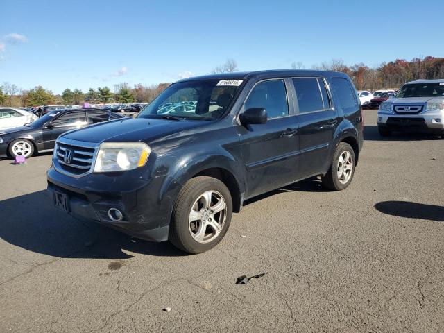 Aukcja sprzedaży 2012 Honda Pilot, vin: 5FNYF4H46CB006231, numer aukcji: 91506815