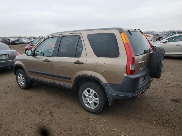 Продажа на аукционе авто 2003 Honda Cr-v, vin: SHSRD788X3U132020, номер лота: 52913146