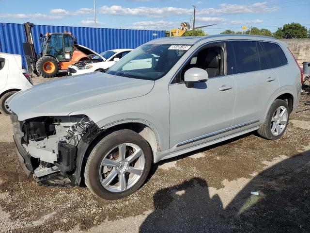Продаж на аукціоні авто 2024 Volvo Xc90 Core, vin: YV4L12PK2R1205062, номер лоту: 85436105