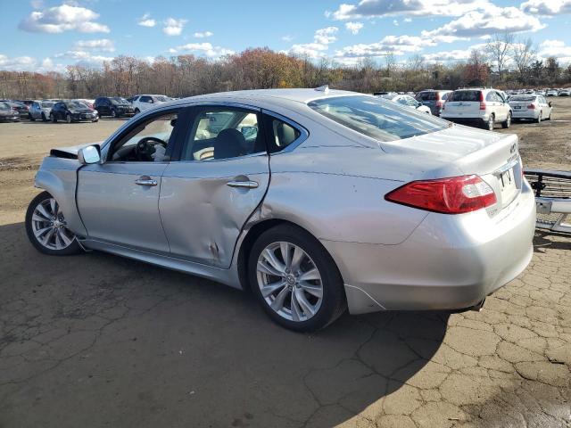 Продажа на аукционе авто 2011 Infiniti M37 X, vin: JN1BY1AR6BM373403, номер лота: 90707415