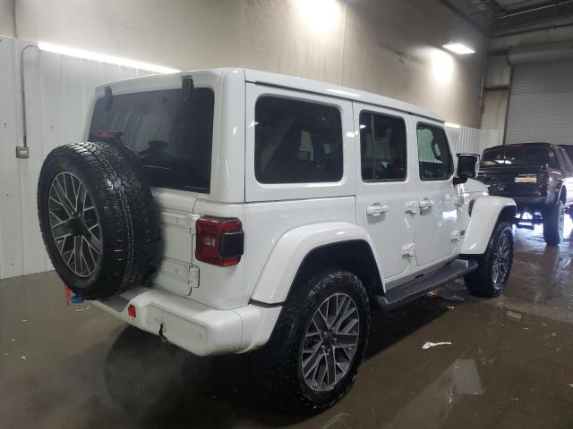 2024 Jeep Wrangler მანქანა იყიდება აუქციონზე, vin: 1C4RJXU60RW232880, აუქციონის ნომერი: 92806385