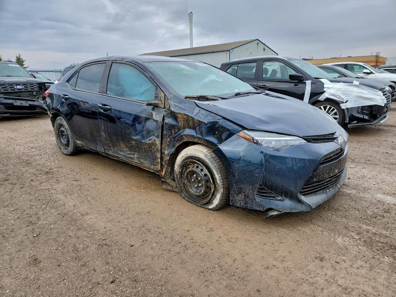 2017 Toyota Corolla მანქანა იყიდება აუქციონზე, vin: 2T1BURHE7HC903524, აუქციონის ნომერი: 93977085