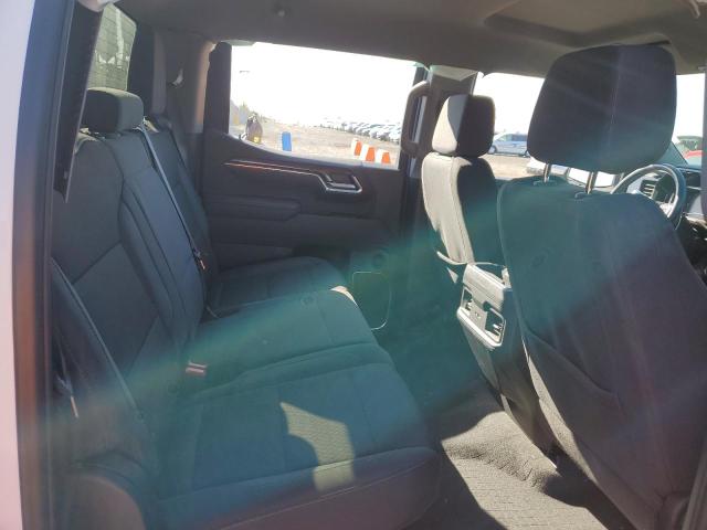 2025 Chevrolet Silverado მანქანა იყიდება აუქციონზე, vin: 1GCPACE88SZ170360, აუქციონის ნომერი: 91128235