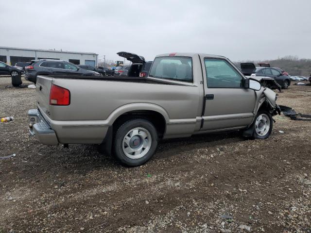 Продаж на аукціоні авто 1998 Gmc Sonoma, vin: 1GTCS1442WK520269, номер лоту: 93316065