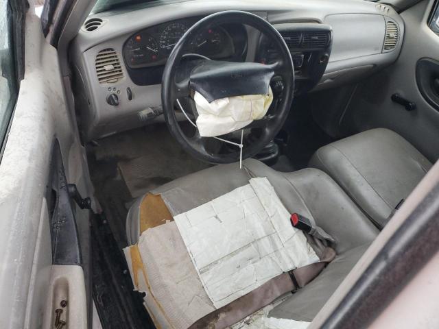 93215055 :رقم المزاد ، 1FTYR10C4YPA37080 vin ، 2000 Ford Ranger مزاد بيع