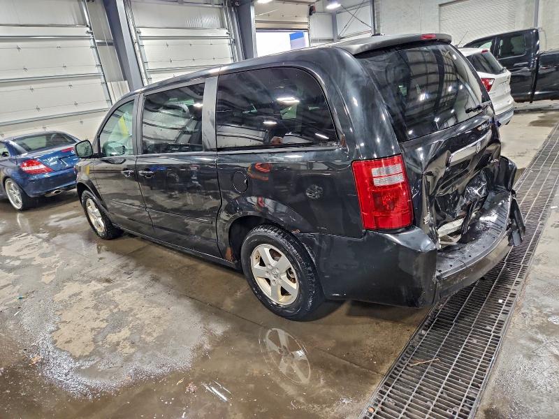 Продаж на аукціоні авто 2010 Dodge Grand Caravan, vin: 2D4RN4DE4AR134171, номер лоту: 93679315