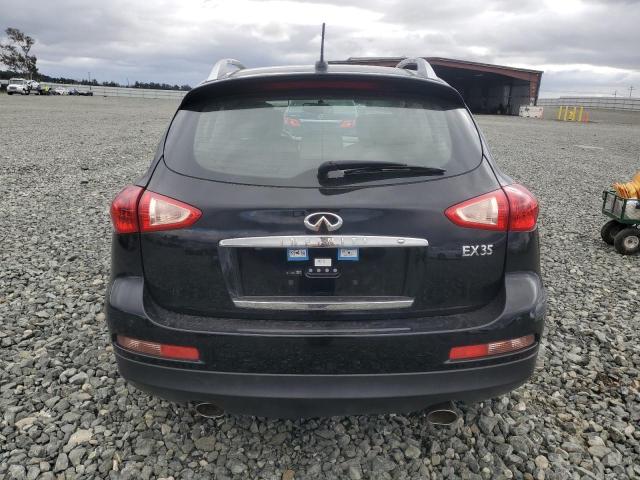 Aukcja sprzedaży 2011 Infiniti Ex35, vin: JN1AJ0HP5BM800519, numer aukcji: 92545965