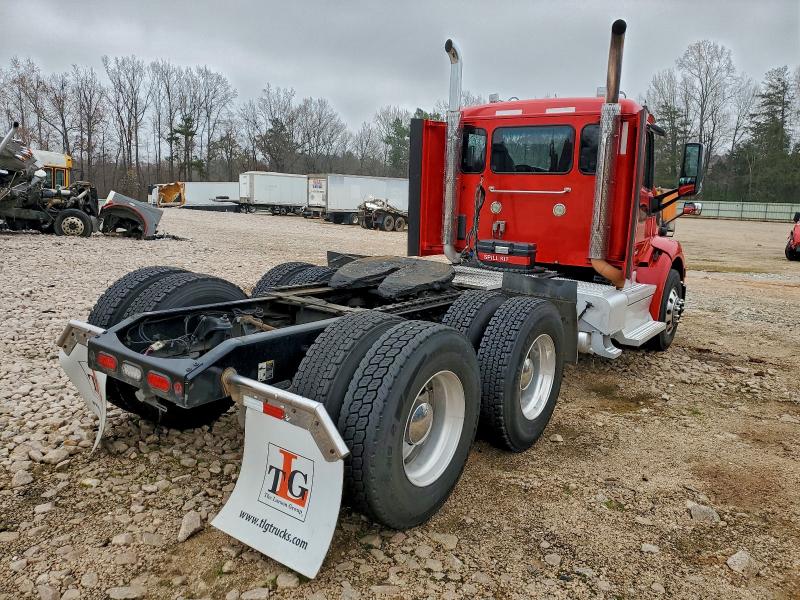 Продаж на аукціоні авто 2020 Peterbilt Tractor 579, vin: 1XPBDP9XXLD711058, номер лоту: 93428145