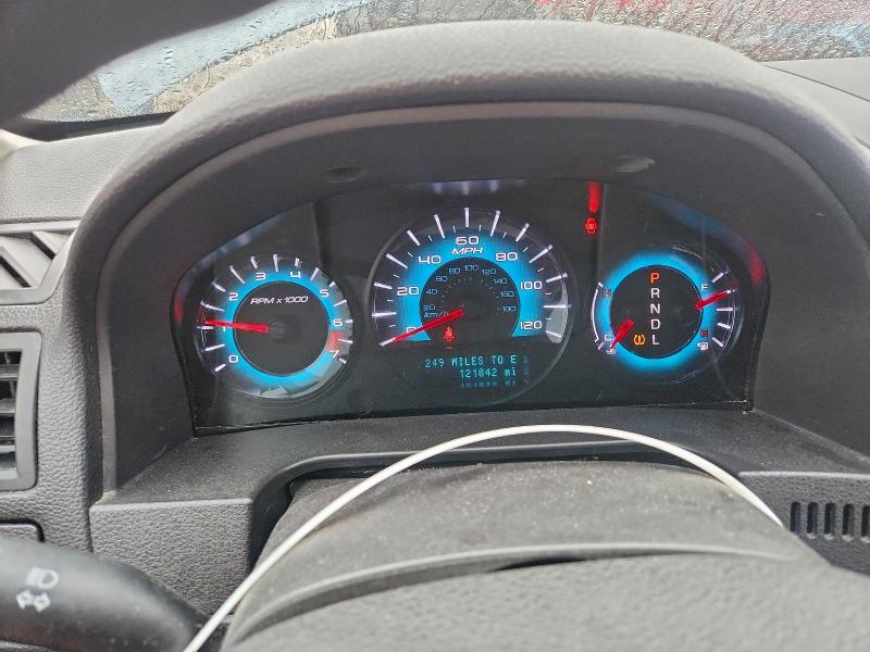 Продажа на аукционе авто 2012 Ford Fusion Se, vin: 3FAHP0HA1CR122999, номер лота: 93212365
