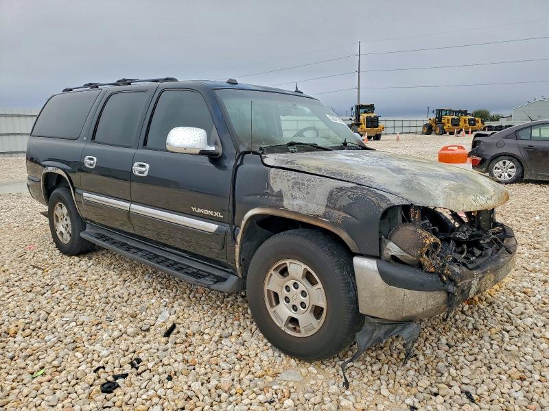 Aukcja sprzedaży 2004 Gmc Yukon Xl, vin: 1GKEC16Z74R238247, numer aukcji: 93071785