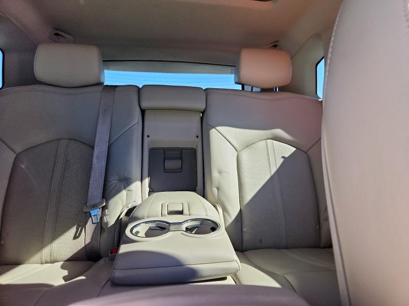 92917185 :رقم المزاد ، 3GYFNBE36CS567850 vin ، 2012 Cadillac Srx مزاد بيع