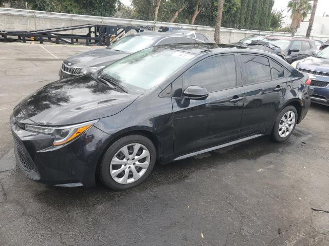 Aukcja sprzedaży 2022 Toyota Corolla, vin: 5YFEPMAEXNP289047, numer aukcji: 86714105
