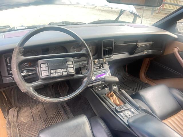 Продаж на аукціоні авто 1988 Pontiac Firebird T, vin: 1G2FW218XJL246566, номер лоту: 92524895