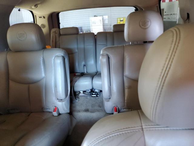 Продаж на аукціоні авто 2003 Cadillac Escalade, vin: 1GYEK63N33R302208, номер лоту: 91518005