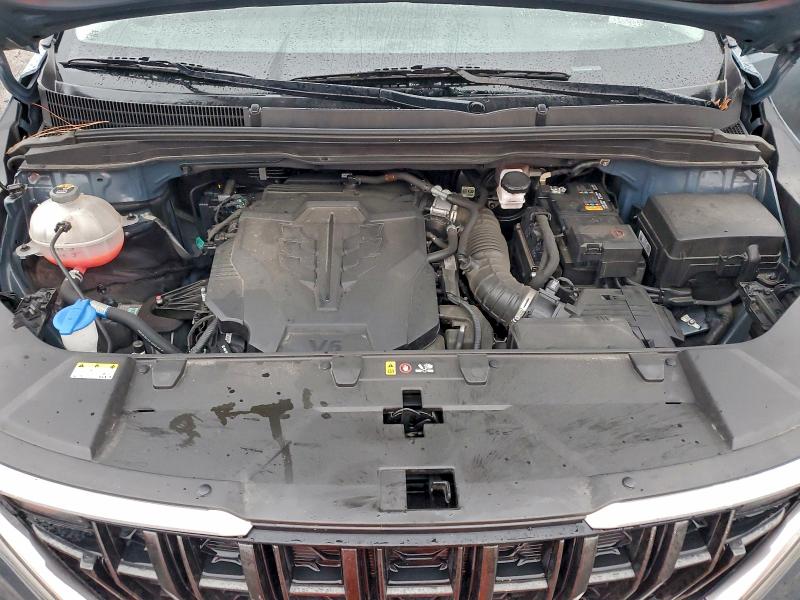 Продаж на аукціоні авто 2024 Kia Carnival, vin: KNDNC5H30R6338789, номер лоту: 93529585