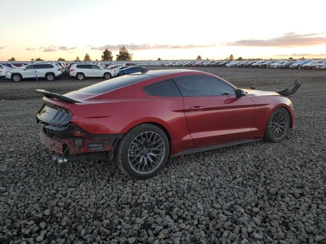 Auction sale of the 2021 Ford Mustang Gt, vin: 1FA6P8CF3M5117638, lot number: 93236445