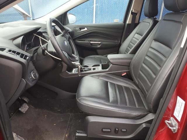 Продажа на аукционе авто 2019 Ford Escape Sel, vin: 1FMCU9HD9KUB35580, номер лота: 92366665