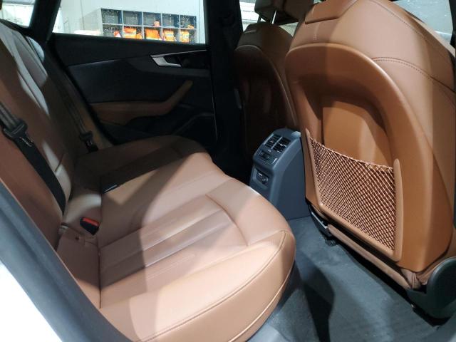 Продажа на аукционе авто 2022 Audi A5 Premium, vin: WAUFACF53NA016445, номер лота: 91020175