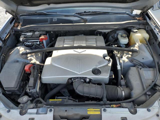 Продажа на аукционе авто 2008 Cadillac Srx, vin: 1GYEE637380121534, номер лота: 93669395