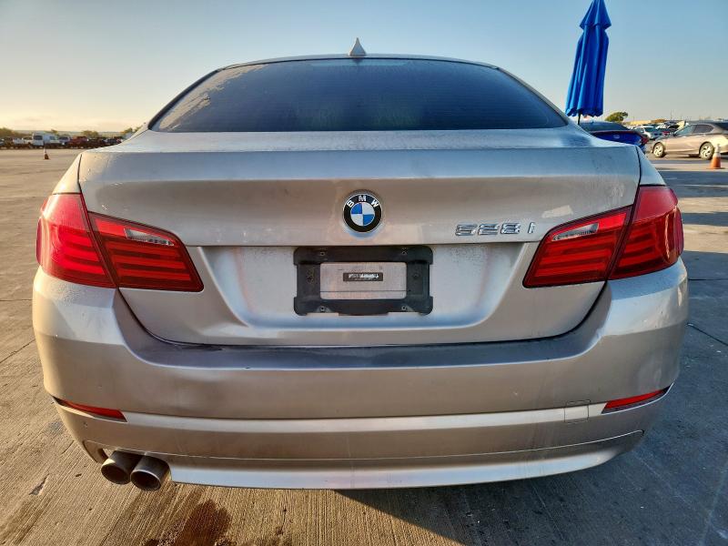 Aukcja sprzedaży 2013 Bmw 528 I, vin: WBAXG5C50DDY35574, numer aukcji: 93107385