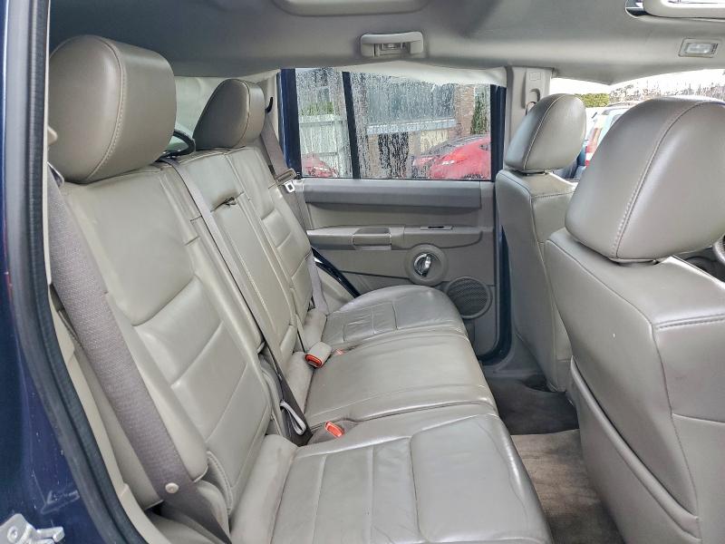 Aukcja sprzedaży 2010 Jeep Commander, vin: 1J4RG4GT9AC162908, numer aukcji: 93746645