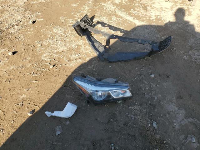 Aukcja sprzedaży 2017 Infiniti Qx80, vin: JN8AZ2NE7H9153822, numer aukcji: 92407245