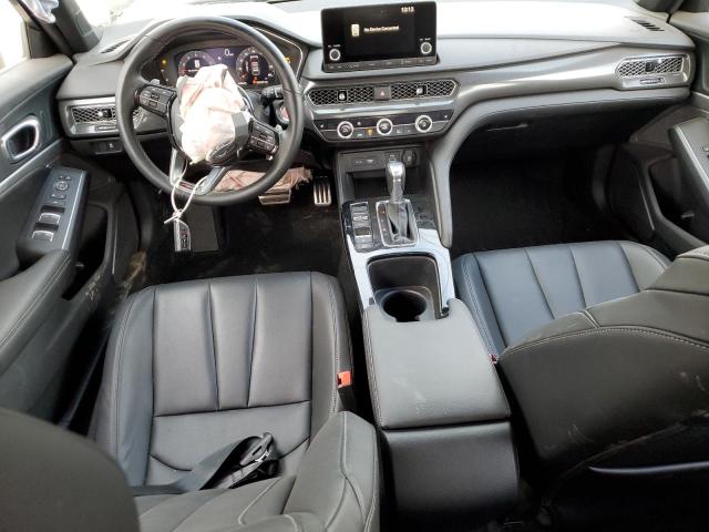 Продажа на аукционе авто 2025 Acura Integra A-, vin: 19UDE4H35SA012328, номер лота: 90709025