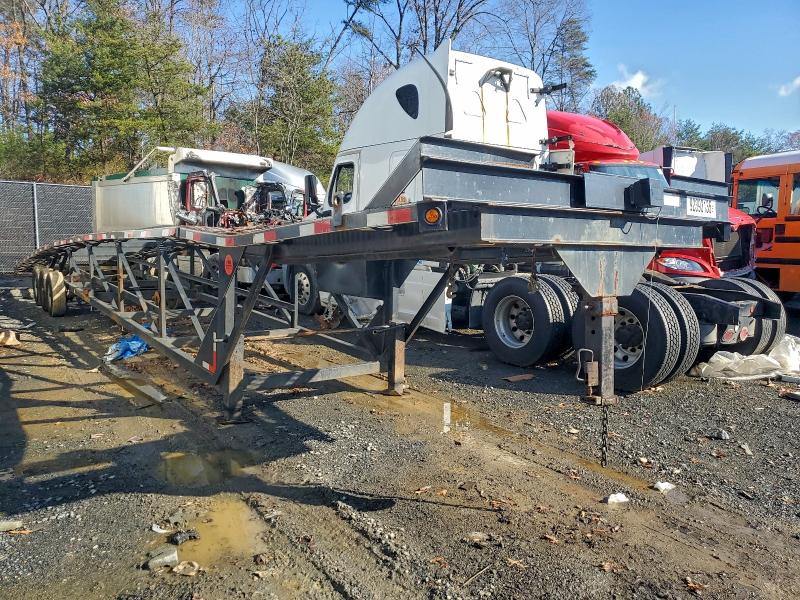 75757905 :رقم المزاد ، 5VGFW5031HL004344 vin ، 2017 Kaufman Cartrailer مزاد بيع