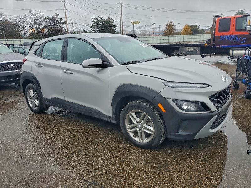 Aukcja sprzedaży 2023 Hyundai Kona, vin: KM8K2CAB3PU048191, numer aukcji: 94253055