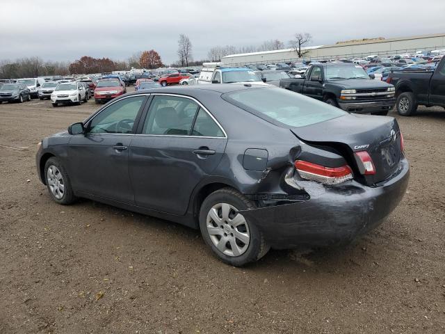 Продажа на аукционе авто 2011 Toyota Camry Base, vin: 4T1BF3EK8BU120199, номер лота: 91343255