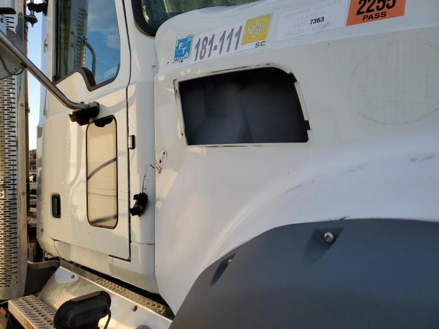 Продажа на аукционе авто 2020 Mack Granite, vin: 1M2GR4GCXLM013732, номер лота: 84595375