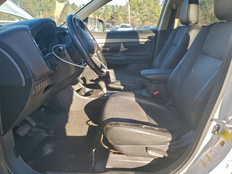 Aukcja sprzedaży 2015 Mitsubishi Outlander, vin: JA4AZ3A37FZ009538, numer aukcji: 94237605