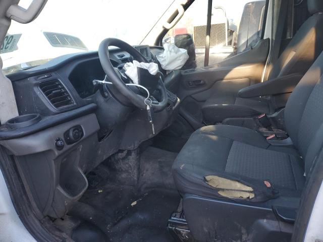 Продаж на аукціоні авто 2020 Ford Transit, vin: 1FTWS4XG6LKA03508, номер лоту: 92311785