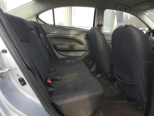 Продаж на аукціоні авто 2017 Mitsubishi Mirage G4, vin: ML32F3FJ9HHF13257, номер лоту: 93489595